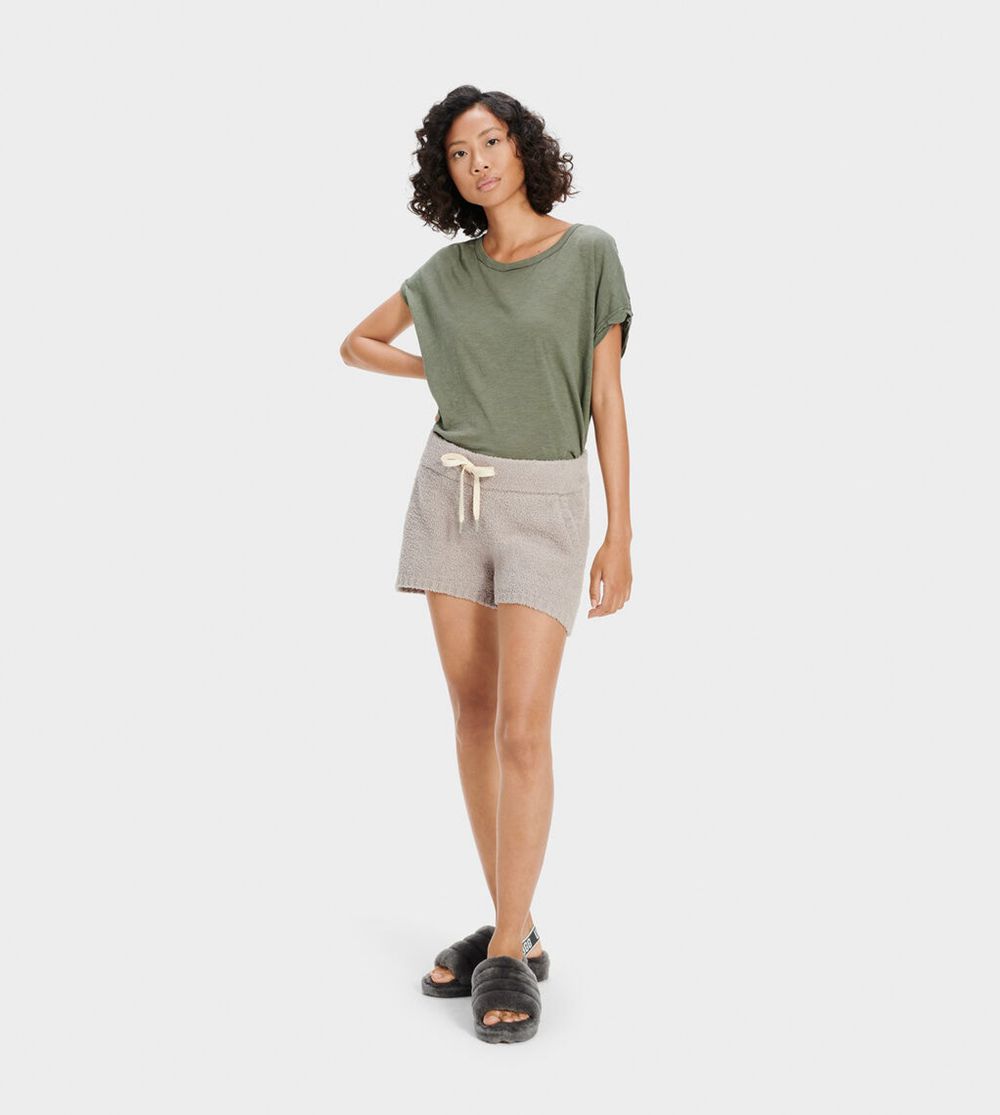 Ugg Shorts Canada - Ugg Women's Noreen Grey